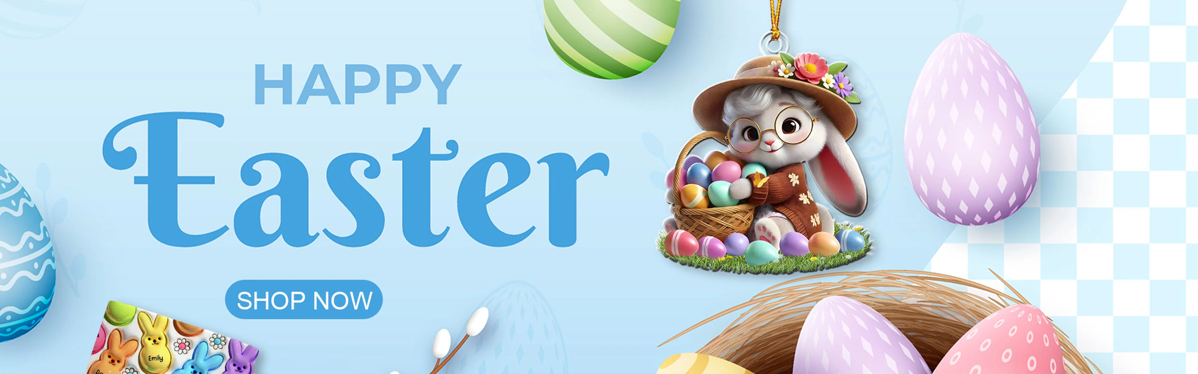 Welcome to Our Store